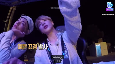 (VOSTFR) Bon Voyage 3 - Behind 8