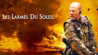 Les Larmes du soleil (2003)