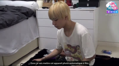 (VOSTFR) Bon Voyage 3 - Behind 1