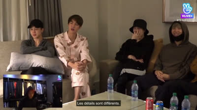 (VOSTFR) Bon Voyage 3 - Commentaire