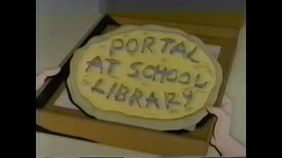 2x08 Mighty Max - Arachnoid