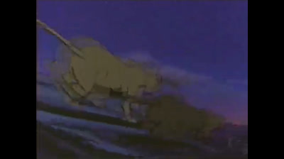 2x05 Mighty Max - Lanno del topo