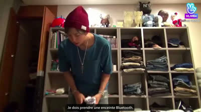 (VOSTFR) Bon Voyage 3 - Épisode 1