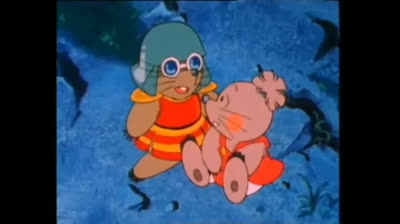 25 Talpilandia - Il Desiderio di Sweet