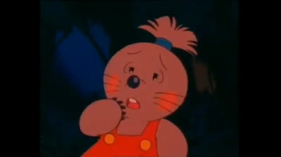 24 Talpilandia - La torta dellamicizia