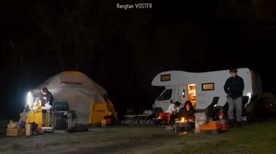 (VOSTFR) Bon Voyage 4 - Behind 6