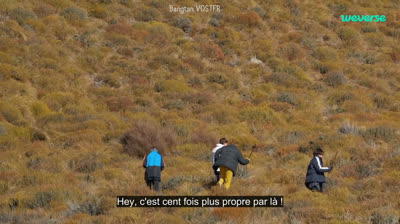 (VOSTFR) Bon Voyage 4 - Behind 3