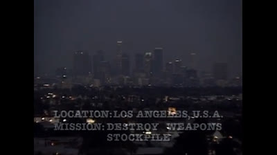 13 Action Man - Il traditore