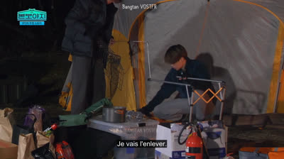 (VOSTFR) Bon Voyage 4 - Épisode 6