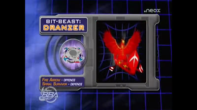 Beyblade 23 Español España