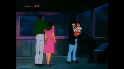 I difensori della Terra 63