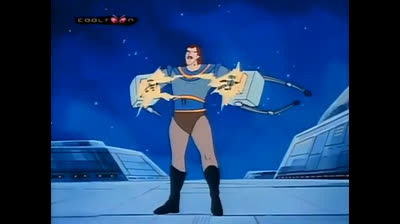 I difensori della Terra 61