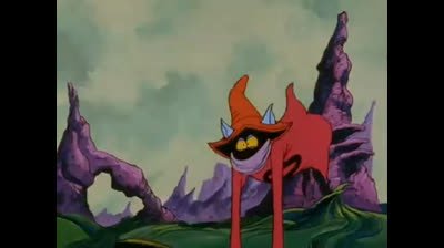 He-Man Ita - 54 - Il gioco di Negator