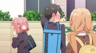 100 NOVIAS QUE TE QUIEREN MUCHO MUCHO MUCHO MUCHO MUCHO MUCHO TEMPORADA 1  EPISODIO 02