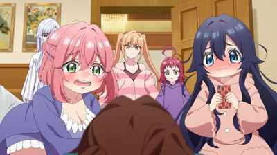 100 NOVIAS QUE TE QUIEREN MUCHO MUCHO MUCHO MUCHO MUCHO MUCHO TEMPORADA 1  EPISODIO 12