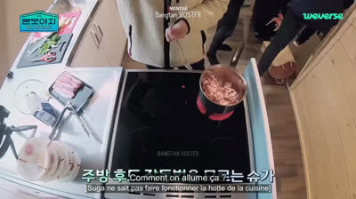 (VOSTFR) Bon Voyage 4 - Épisode 4