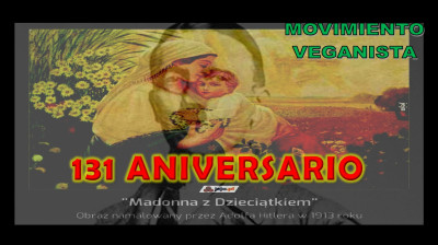 131 ANIVERSARIO DEL DÍA DEL ESPÍRITU