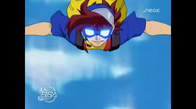 Beyblade 24 Español España