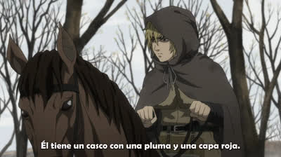 Vinland Saga S1 cap 11