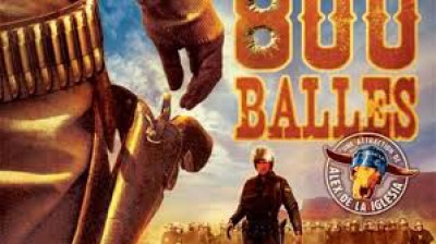 800 balles (2002)