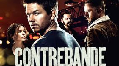 Contrebande (2012)