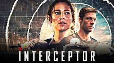 Interceptor (2022) VF