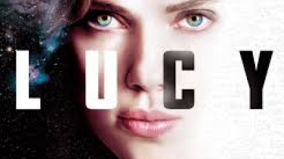 Lucy (2014)