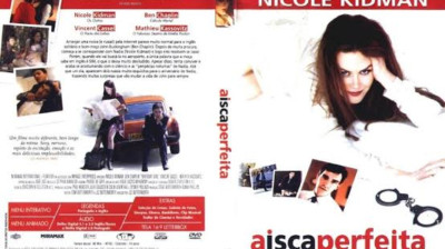 A Isca Perfeita (2001) Completo Dublado