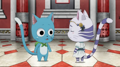 Why Is This Happening - Fairy Tail 100 Years Quest