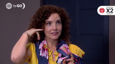 Lorena quiere dejar de ser pobre y tener una nueva vida