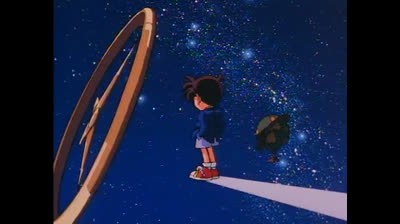 DetectiveConan_Ep2x 22 una biblioteca di misteri