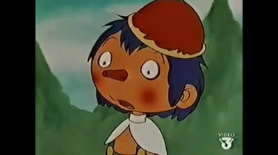 Le nuove avventure di Pinocchio 1972 14 Gambe di legno