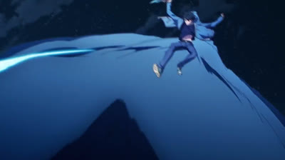 Solo leveling T1 Cap 3