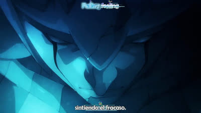 Solo leveling T1 Cap 5