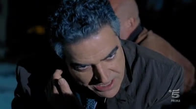 Distretto di Polizia 09x20 una nuova vita