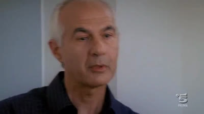 Distretto di Polizia 09x19 al buio