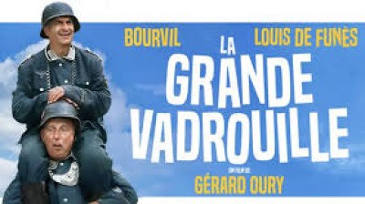 La Grande Vadrouille (1966)