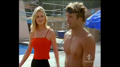 Baywatch 09x11 Voglia Di Olimpiadi