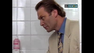 Il commissario Rex 01x01