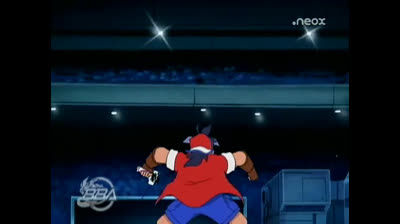 Beyblade 26 Español España