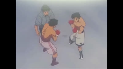 Kenta Kobashi Vs Mitsuo Yoshida (Torneo de Novatos del Este de Japón - 1 Ronda)