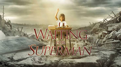 Esperando Pelo Super-Homem (2010) Legendado