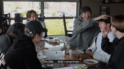 (VOSTFR) Bon Voyage 4 - Behind 2