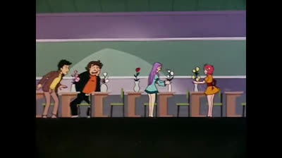 Bia Sfida La Magia 56 Inedito in Italia Audio Jap