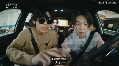 (VOSTFR) In the Soop 1 - Behind 1