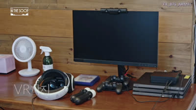 (VOSTFR) In the Soop 1 - Épisode 1