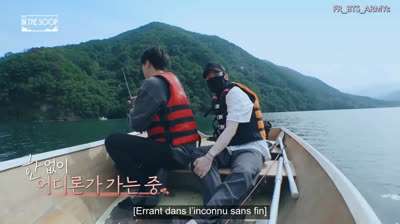 (VOSTFR) In the Soop 1 - Behind 2