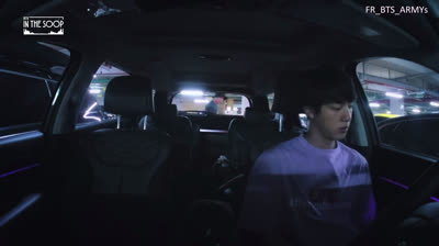 (VOSTFR) In the Soop 1 - Behind 5