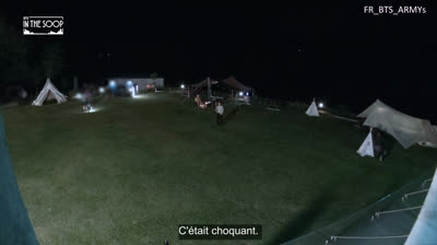(VOSTFR) In the Soop 1 - Behind 6