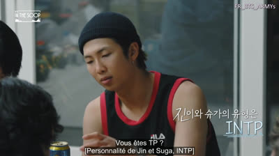 (VOSTFR) In the Soop 1 - Behind 7